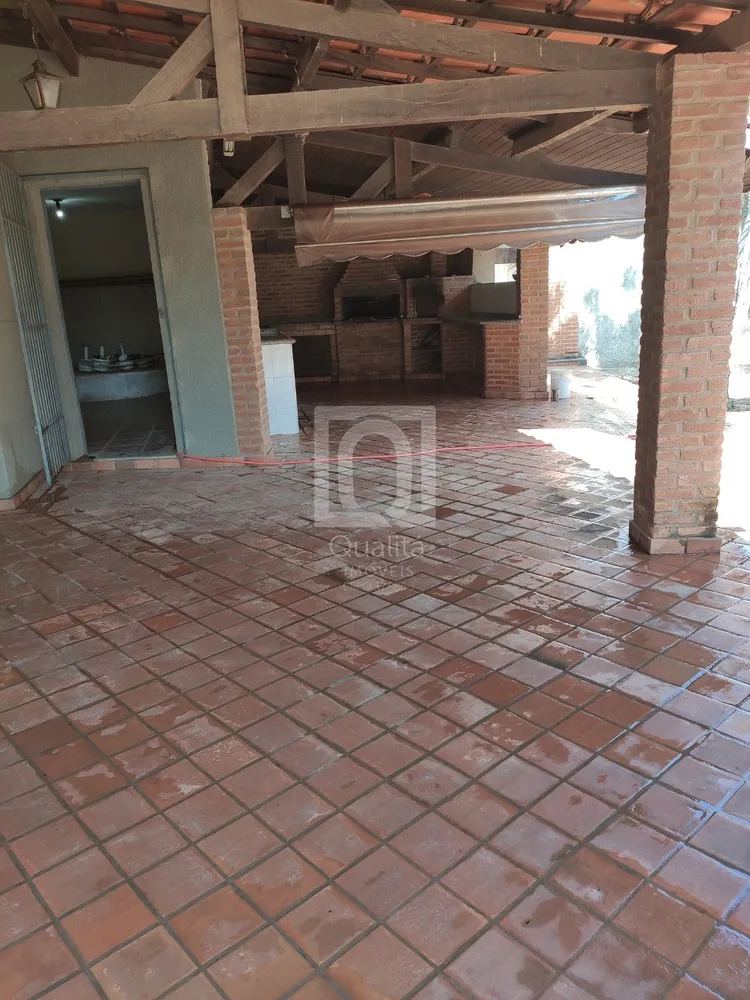 Chácara, 3 quartos, 1311 m² - Foto 4