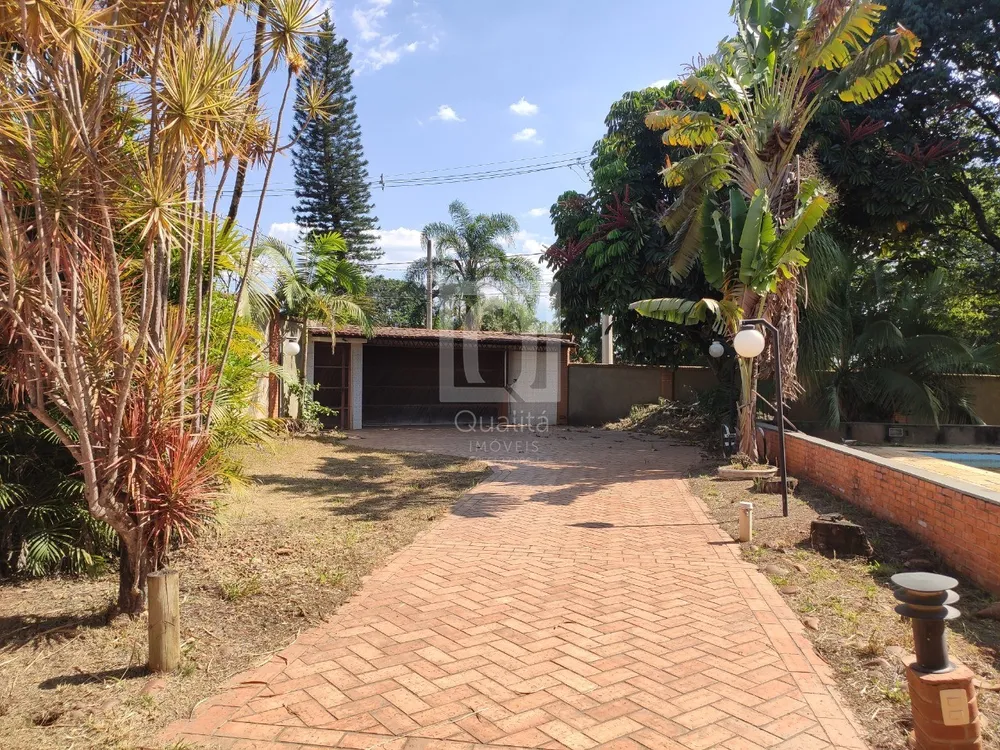 Chácara, 3 quartos, 1311 m² - Foto 6