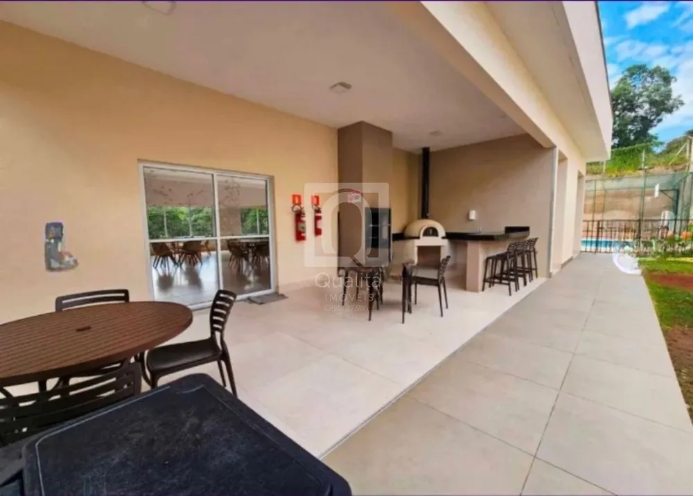 Apartamento, 2 quartos, 46 m² - Foto 9