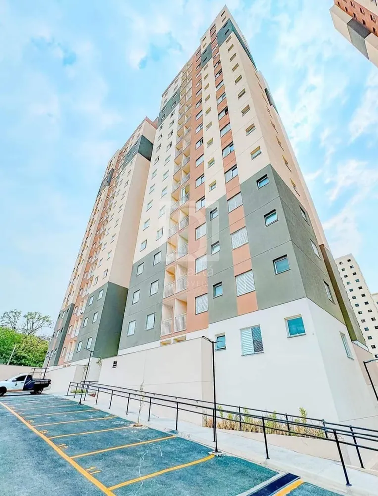 Apartamento, 2 quartos, 46 m² - Foto 7