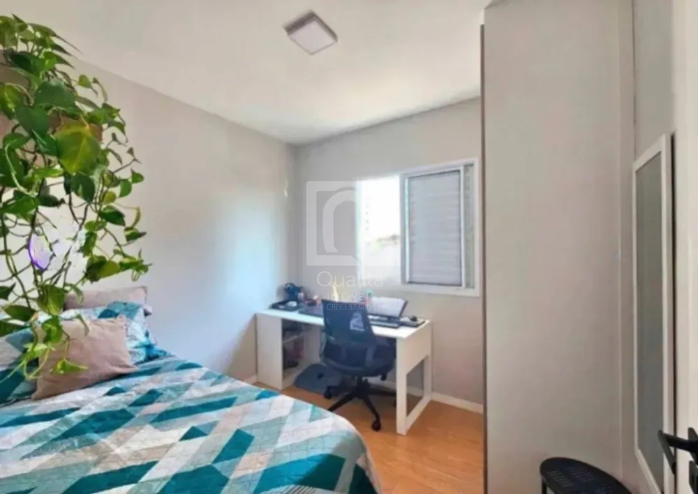 Apartamento, 2 quartos, 46 m² - Foto 5