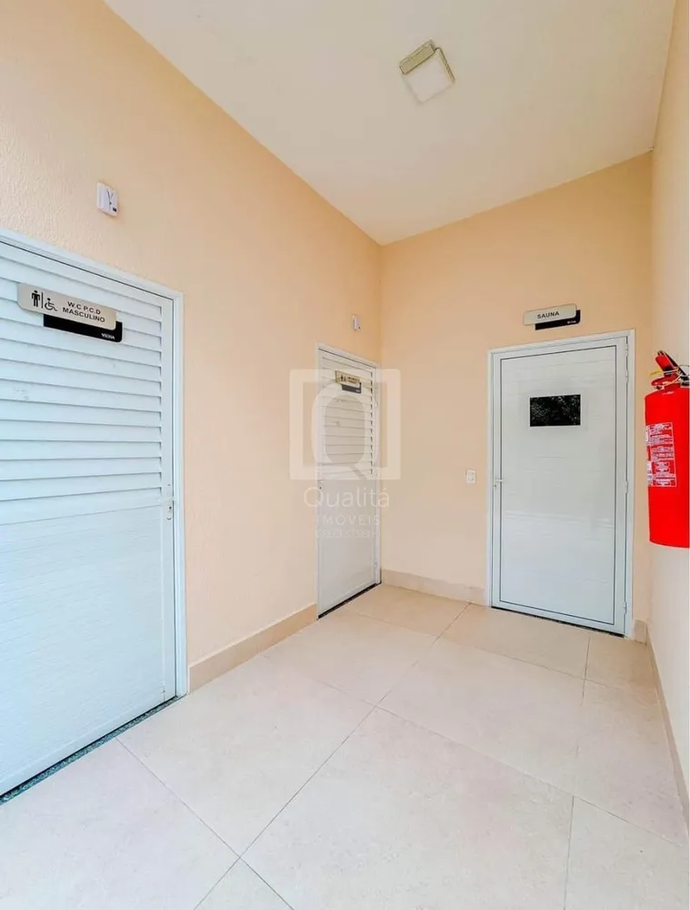 Apartamento, 2 quartos, 46 m² - Foto 12