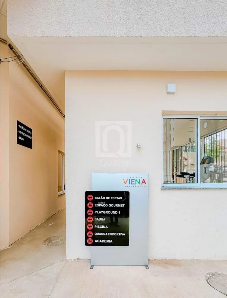 Apartamento, 2 quartos, 46 m² - Foto 11