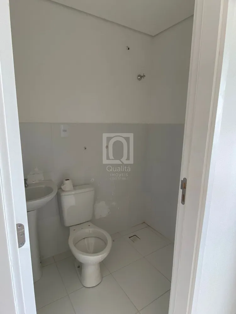 Apartamento, 2 quartos, 53 m² - Foto 9