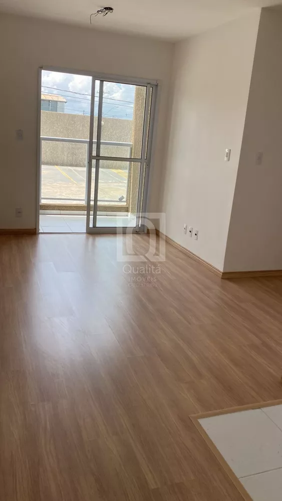 Apartamento à venda com 2 quartos, 53m² - Foto 3