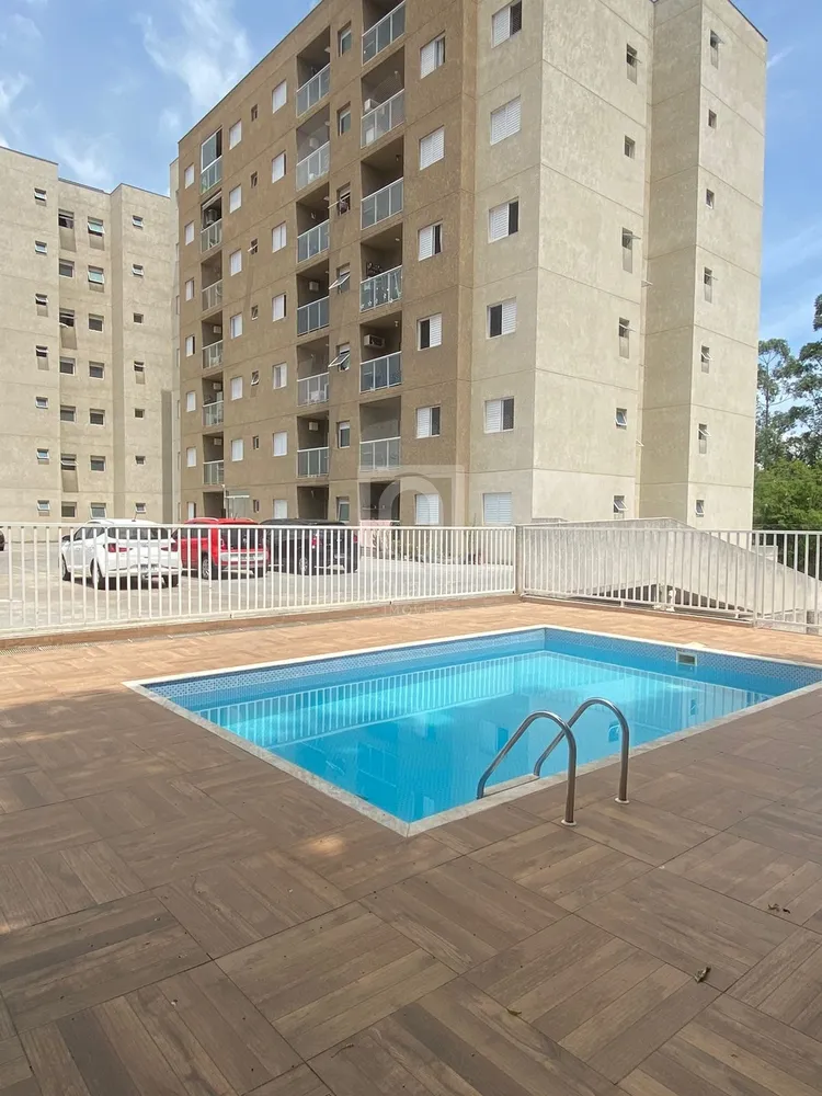 Apartamento, 2 quartos, 53 m² - Foto 12