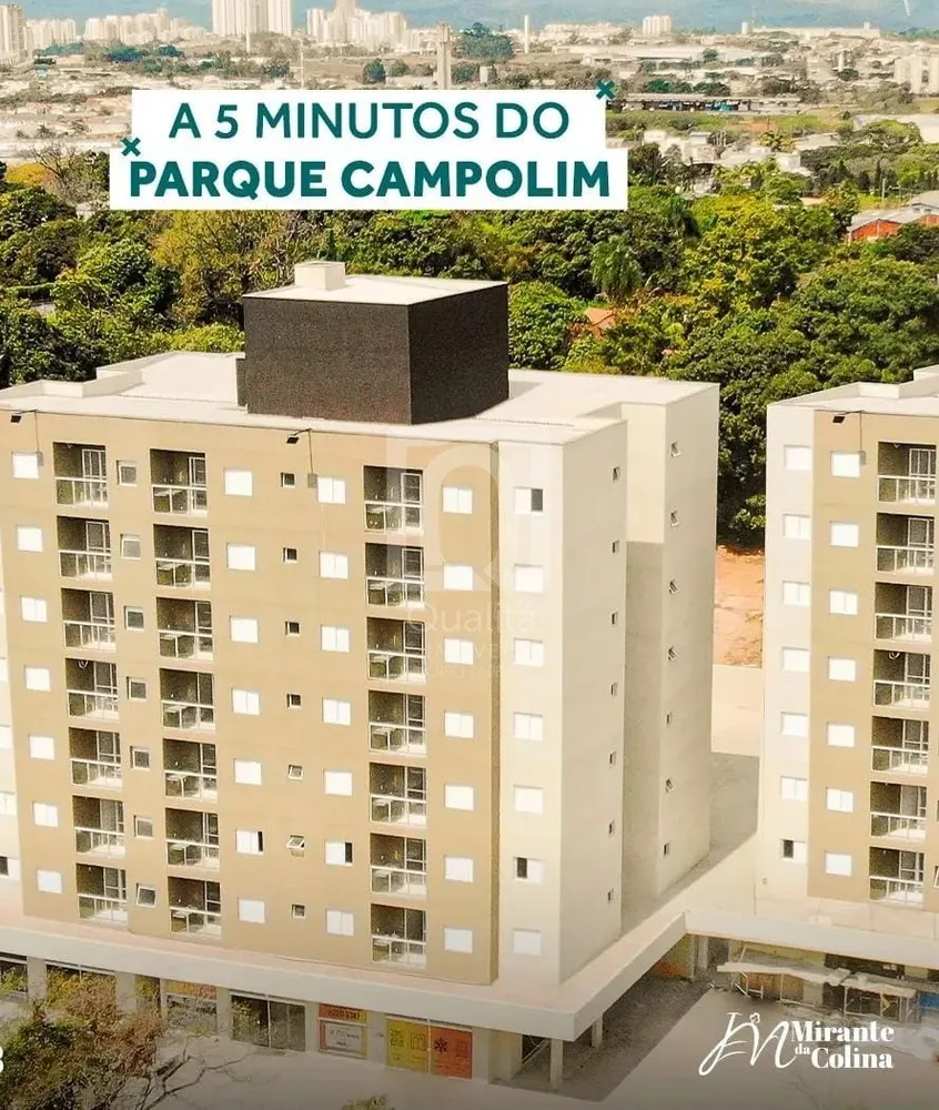Apartamento, 2 quartos, 53 m² - Foto 8