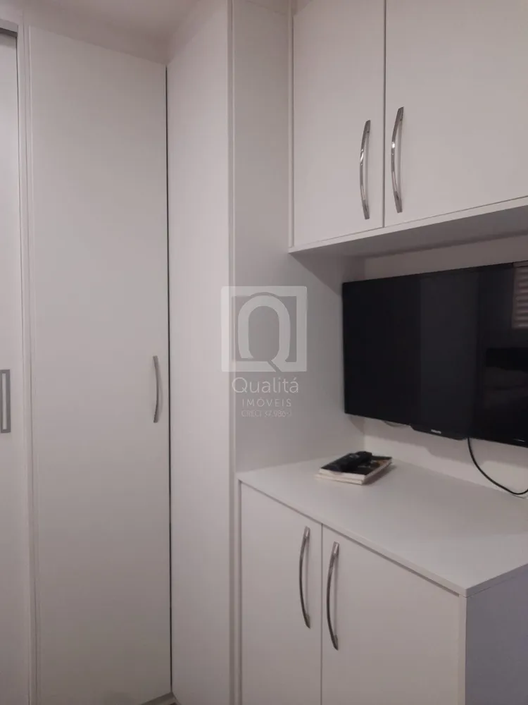 Apartamento, 2 quartos, 63 m² - Foto 1