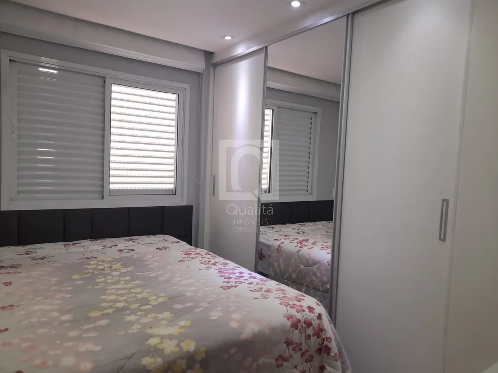 Apartamento, 2 quartos, 63 m² - Foto 7