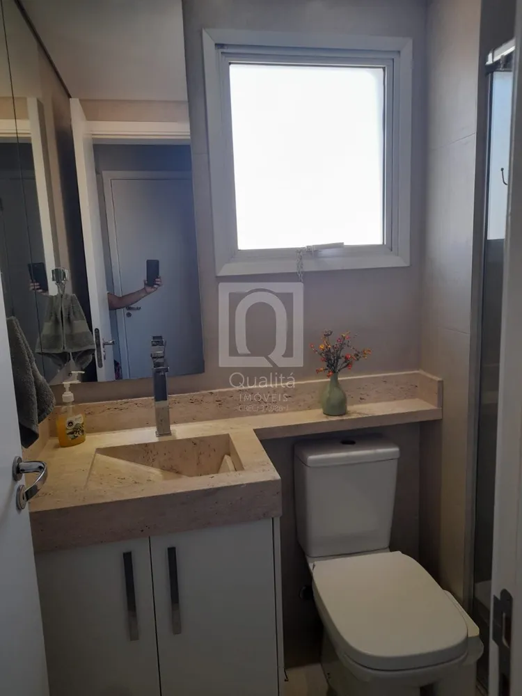 Apartamento, 2 quartos, 63 m² - Foto 3