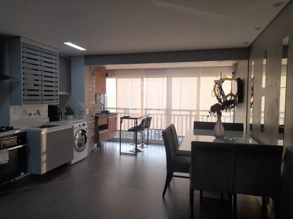Apartamento, 2 quartos, 63 m² - Foto 4