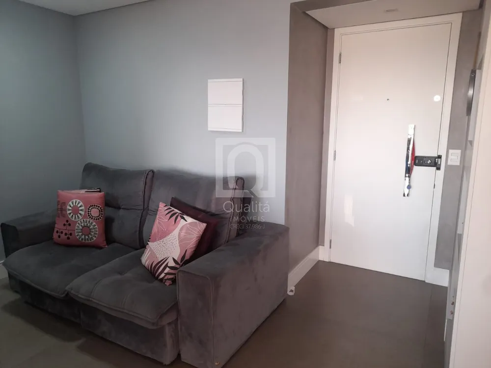Apartamento, 2 quartos, 63 m² - Foto 6