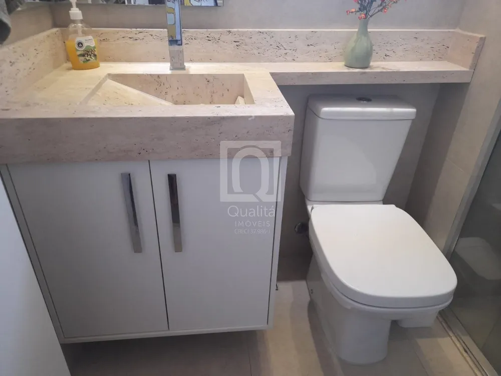 Apartamento, 2 quartos, 63 m² - Foto 8