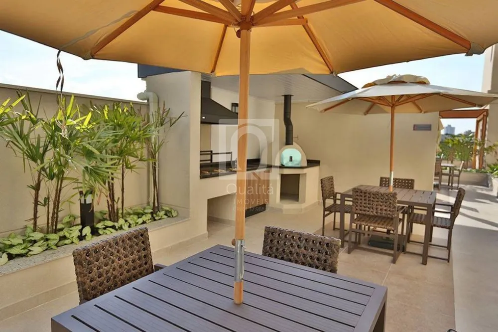 Apartamento, 2 quartos, 63 m² - Foto 5