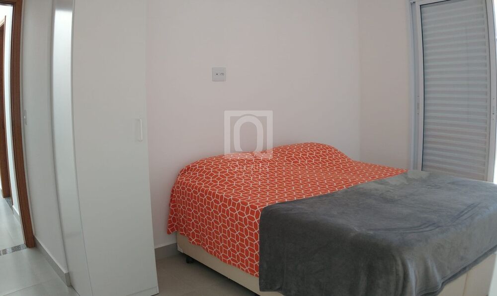 Casa de Condomínio, 3 quartos - Foto 9