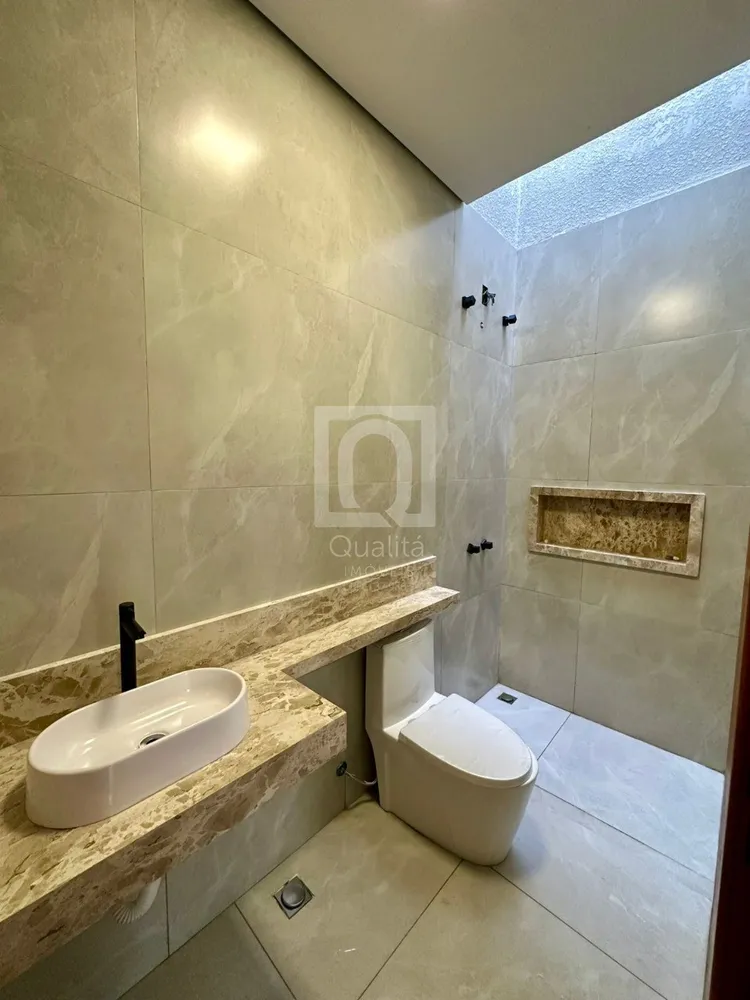 Casa de Condomínio, 3 quartos - Foto 8