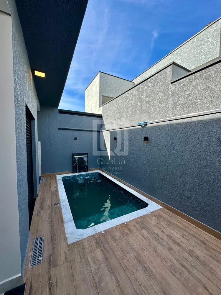 Casa de Condomínio, 3 quartos - Foto 7
