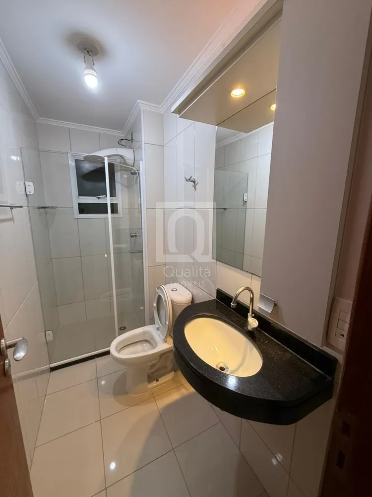 Apartamento, 3 quartos, 114 m² - Foto 4