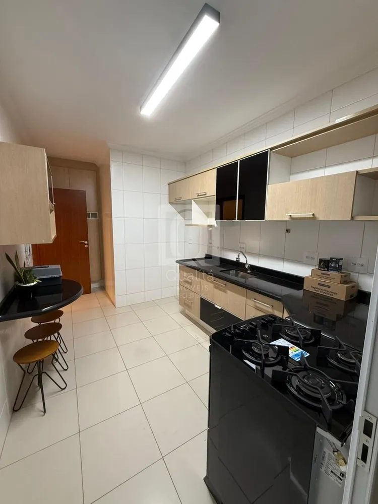 Apartamento, 3 quartos, 114 m² - Foto 2