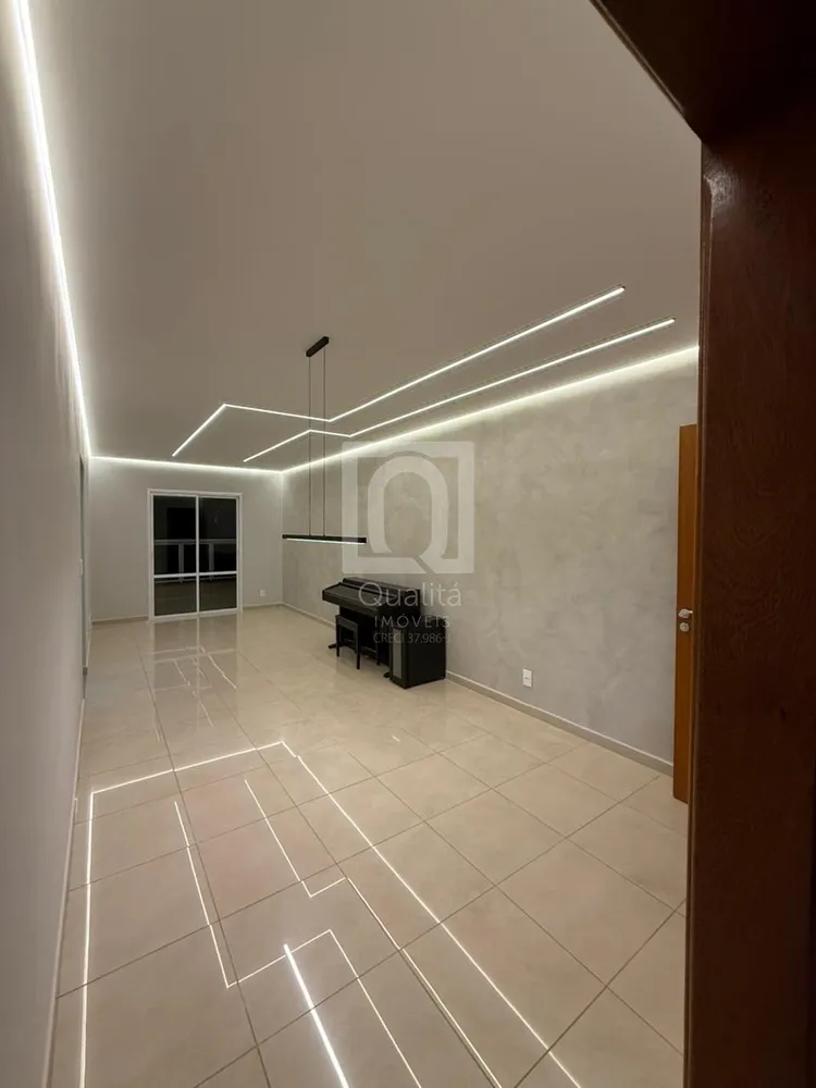 Apartamento, 3 quartos, 114 m² - Foto 1