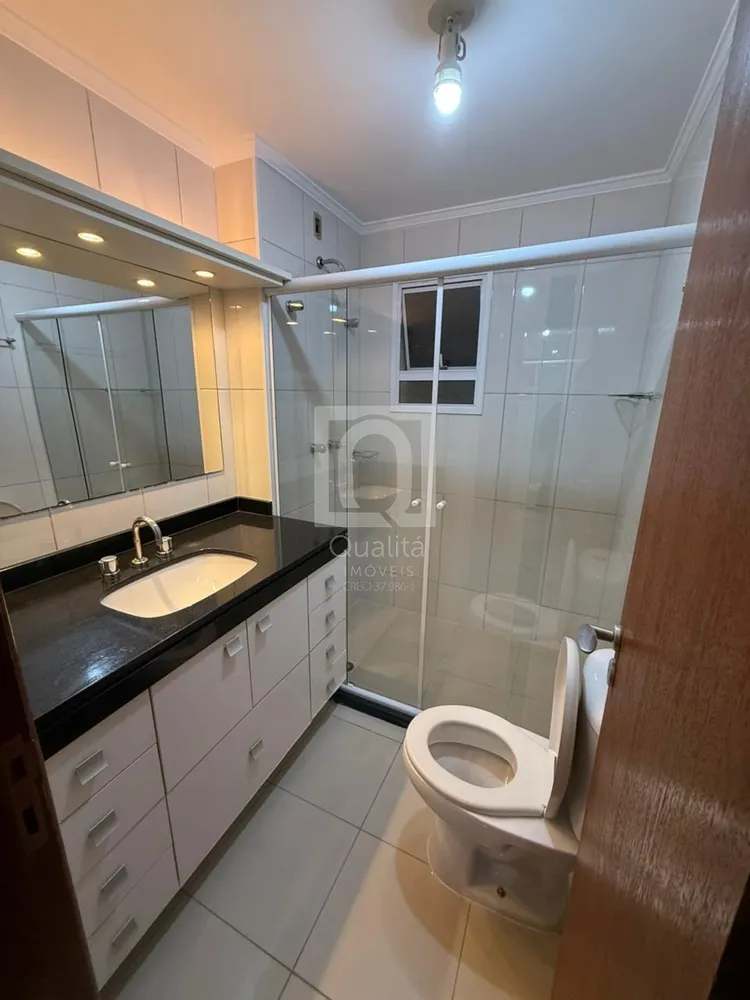 Apartamento, 3 quartos, 114 m² - Foto 3
