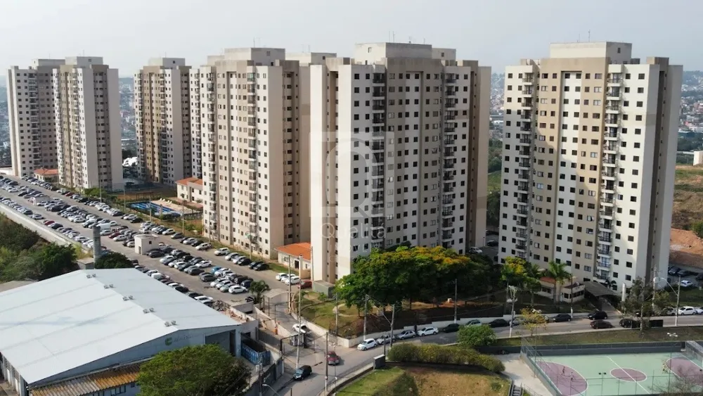Apartamento, 2 quartos, 59 m² - Foto 9