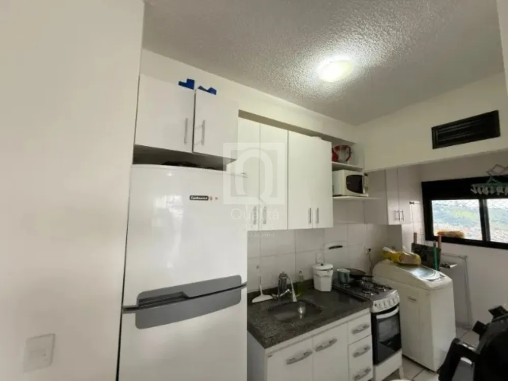 Apartamento, 2 quartos, 59 m² - Foto 5
