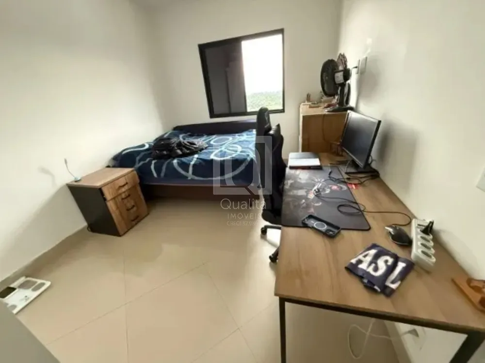 Apartamento, 2 quartos, 59 m² - Foto 8