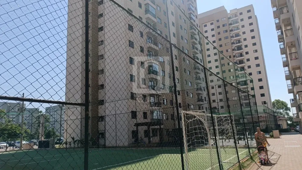 Apartamento, 2 quartos, 59 m² - Foto 10