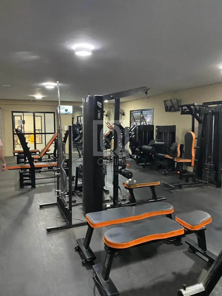 Apartamento, 2 quartos, 59 m² - Foto 11