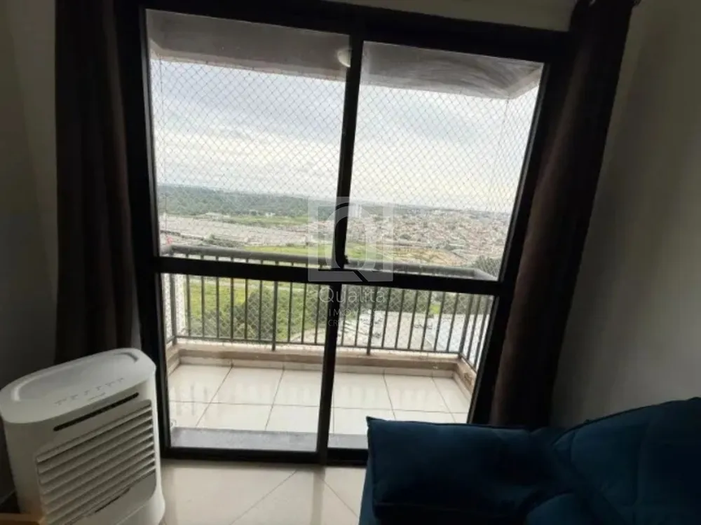 Apartamento, 2 quartos, 59 m² - Foto 2