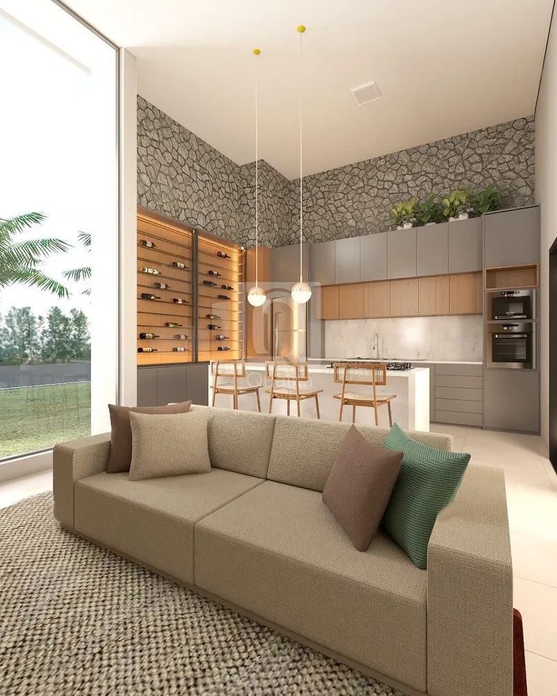 Casa de Condomínio, 3 quartos - Foto 7