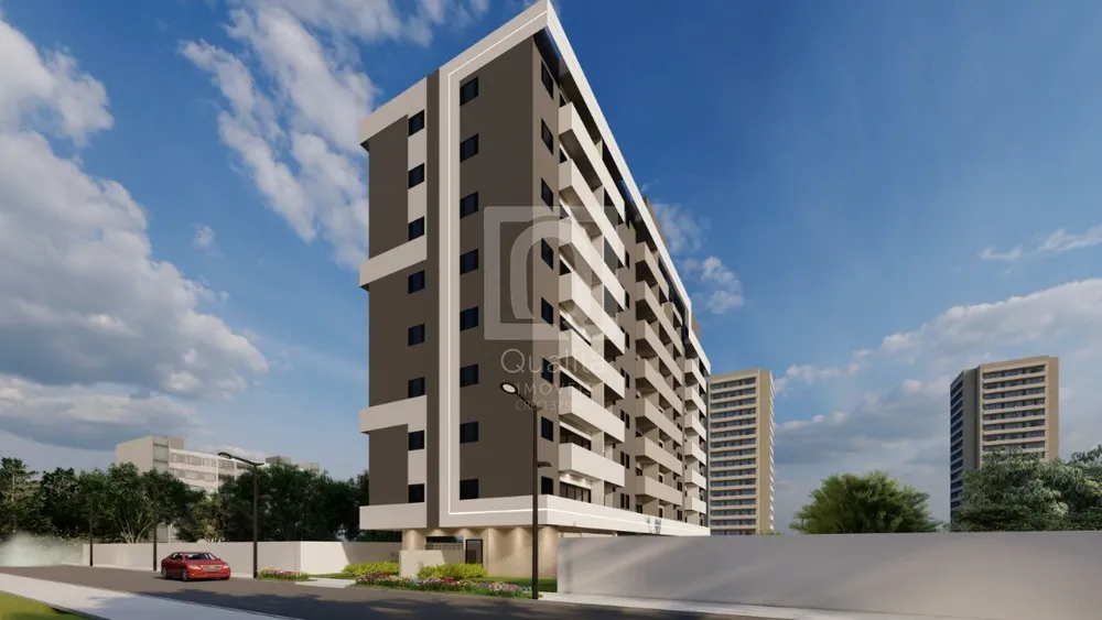 Flat/Apart Hotel, 2 quartos, 38 m² - Foto 5