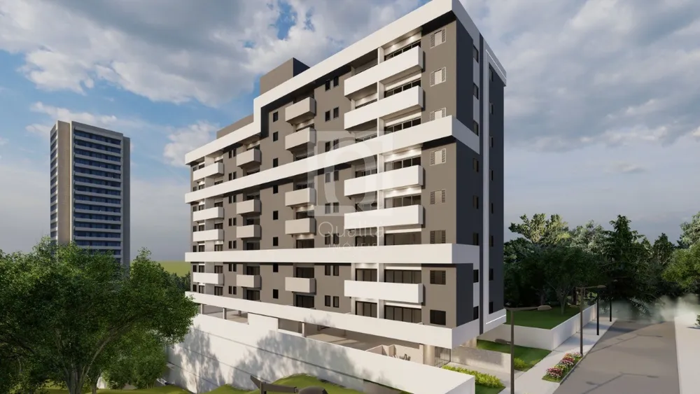 Flat/Apart Hotel, 2 quartos, 38 m² - Foto 4