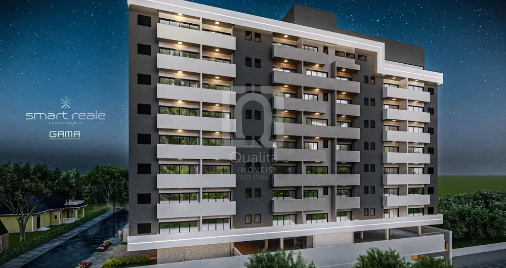 Flat/Apart Hotel, 2 quartos, 38 m² - Foto 6