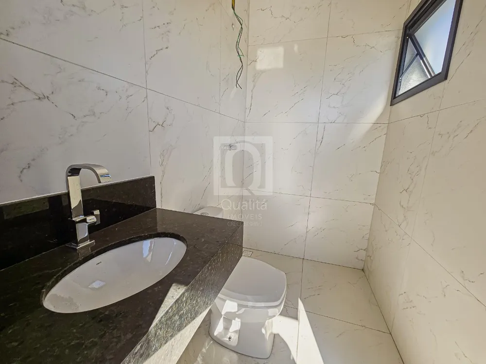 Casa de Condomínio, 3 quartos - Foto 5