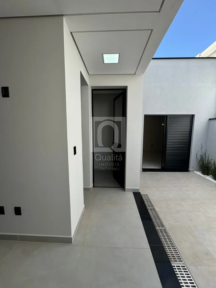 Casa de Condomínio, 3 quartos - Foto 5