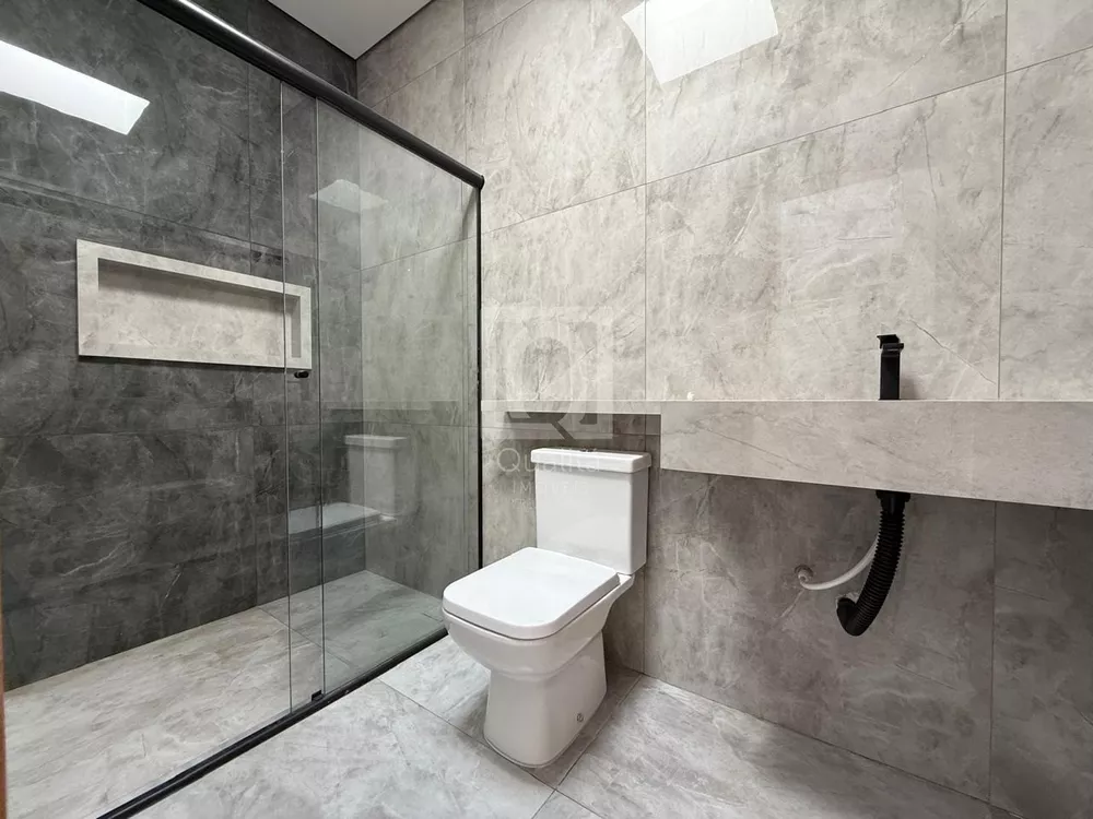 Casa de Condomínio, 3 quartos - Foto 2