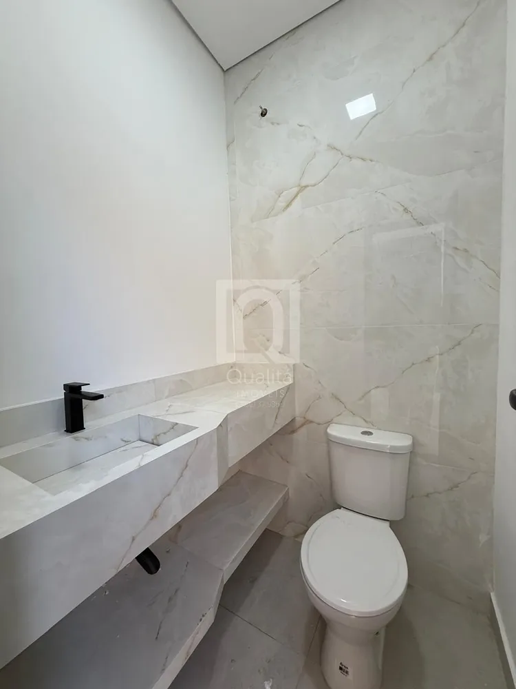 Casa de Condomínio, 3 quartos - Foto 7