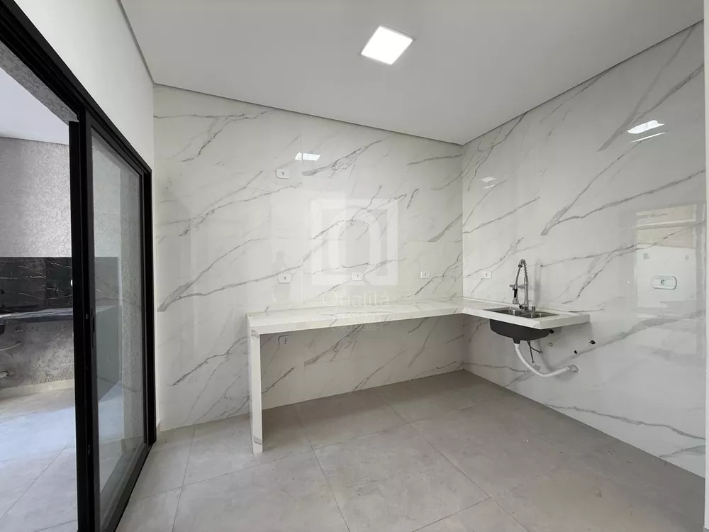 Casa de Condomínio, 3 quartos - Foto 3