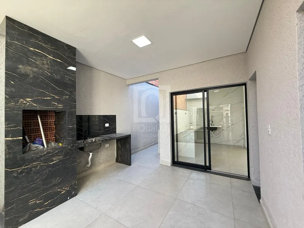Casa de Condomínio, 3 quartos - Foto 8