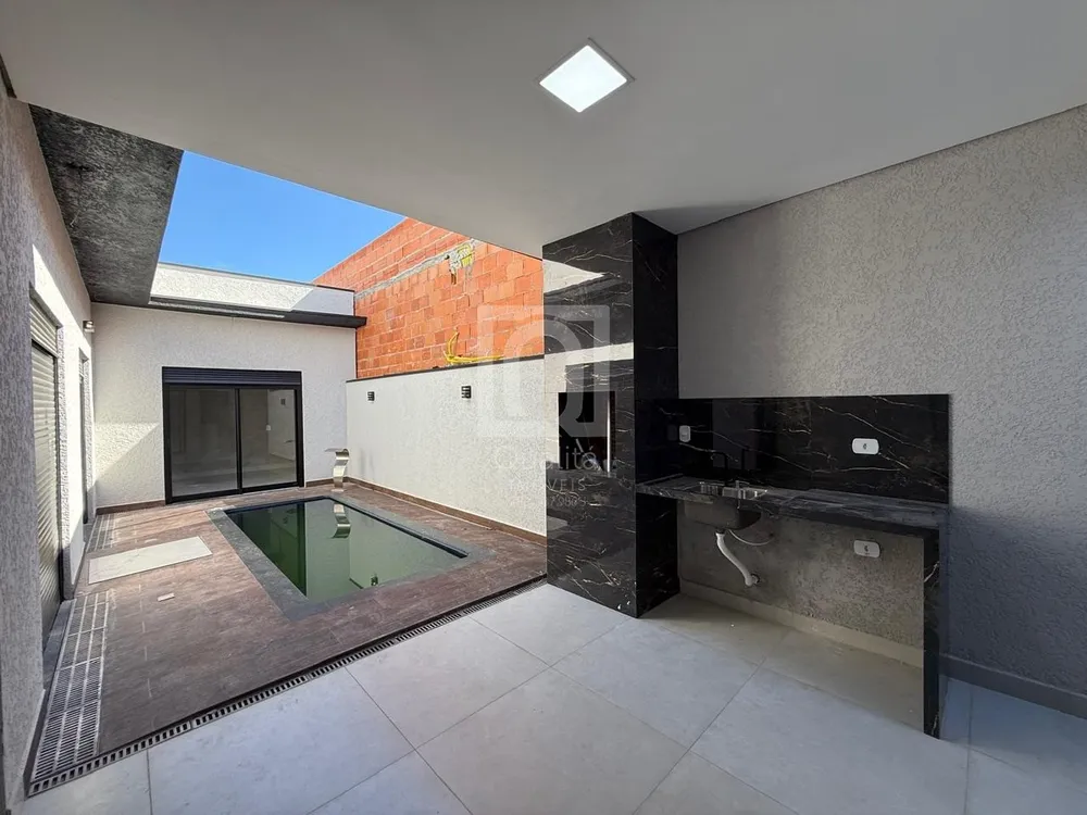 Casa de Condomínio, 3 quartos - Foto 10