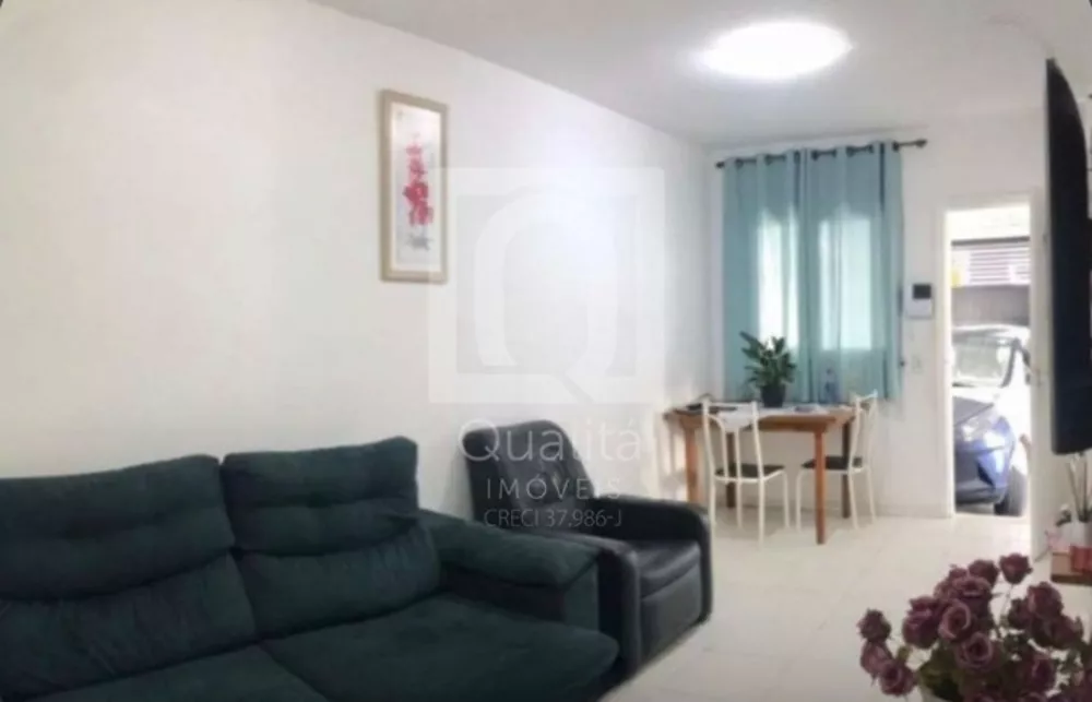 Casa à venda com 3 quartos, 250m² - Foto 2