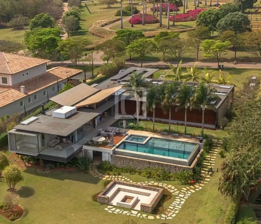 Casa de Condomínio à venda com 5 quartos, 2760m² - Foto 10