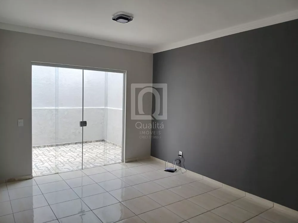 Casa, 3 quartos - Foto 3