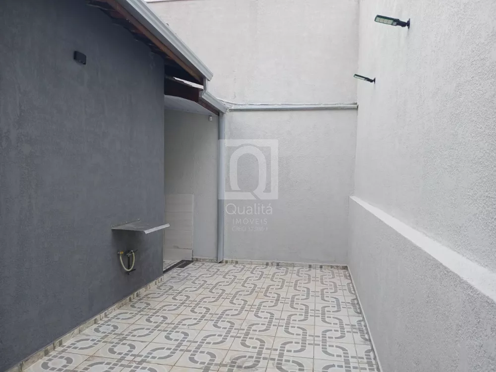 Casa, 3 quartos - Foto 2