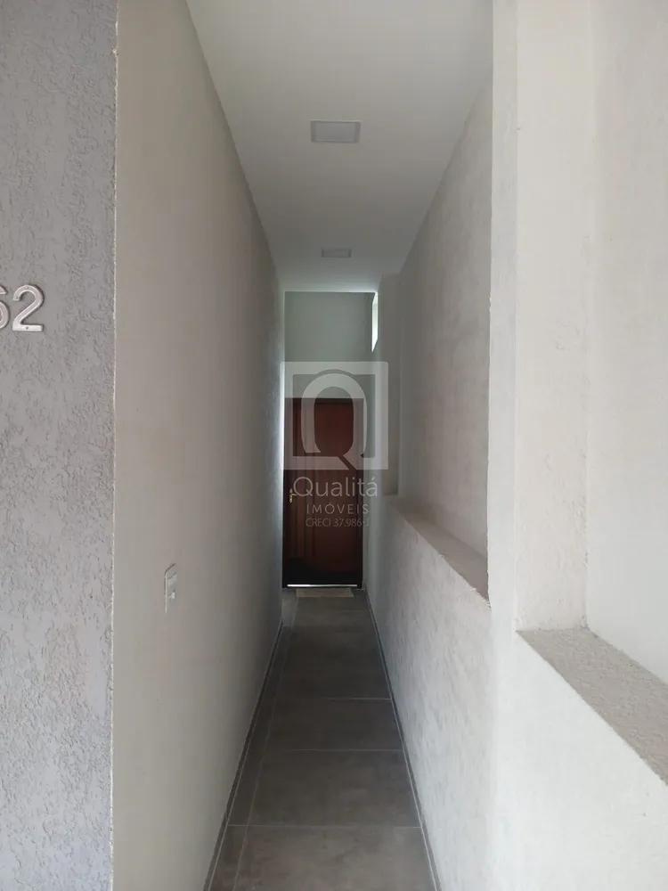 Casa, 3 quartos - Foto 5