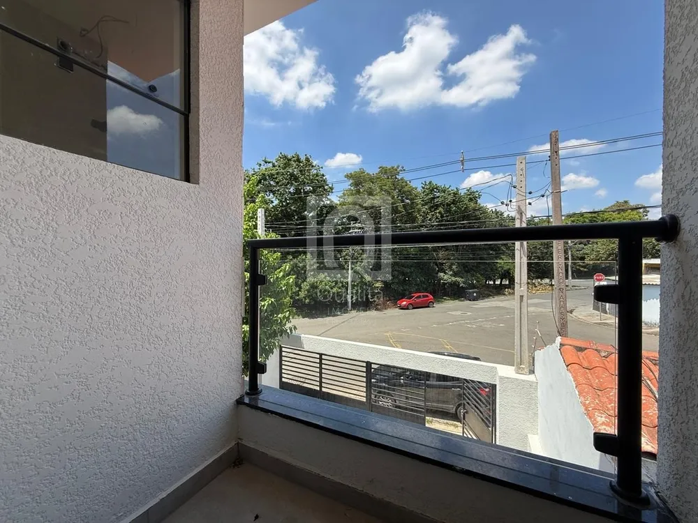 Sobrado, 2 quartos, 73 m² - Foto 6