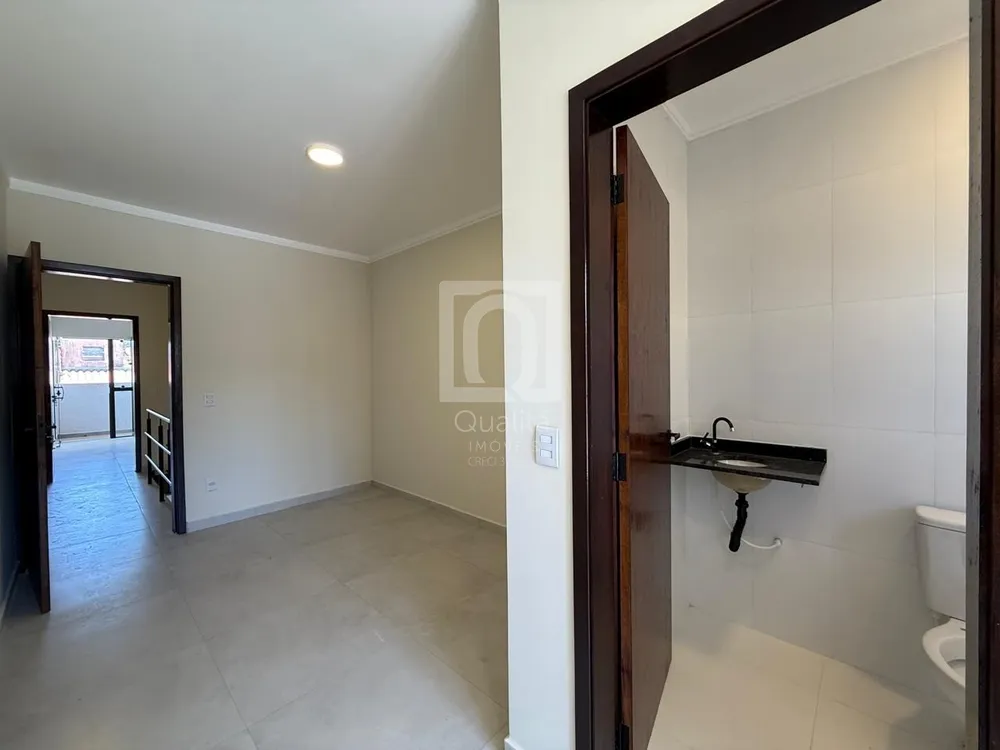 Sobrado, 2 quartos, 73 m² - Foto 1