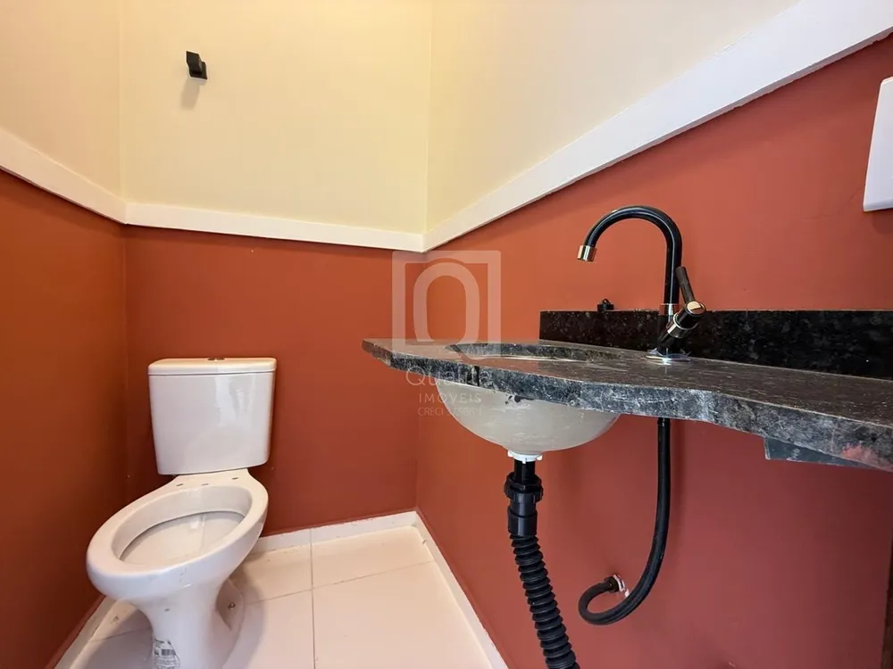 Sobrado, 2 quartos, 73 m² - Foto 5